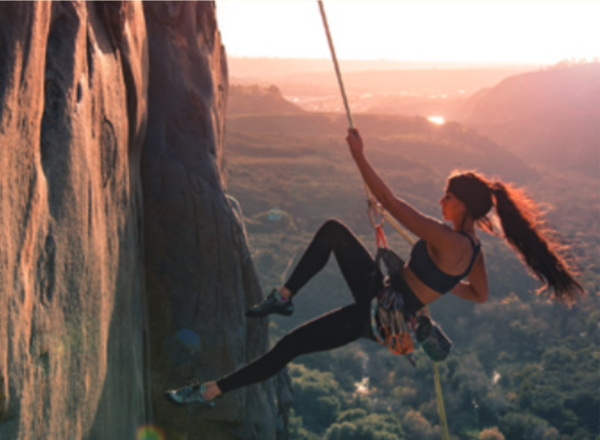 如何選擇登山繩？