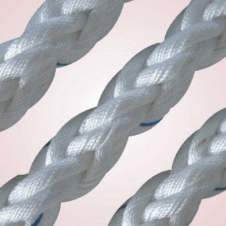 FLB型八股船用纜繩