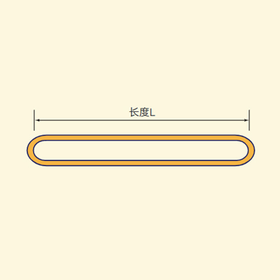 AR01環(huán)型圓形吊裝帶