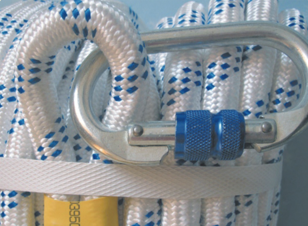 安全繩的正確使用方法是什么