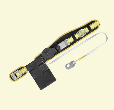 速差式安全带LPTQYY03Y-3B