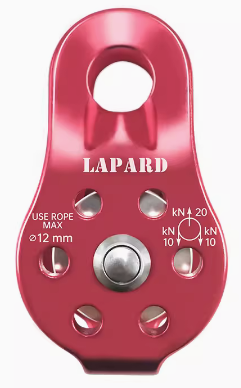 小滑轮FZL-H-Q12-P02