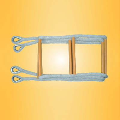 RT01系列消防软梯(轻型圆管)