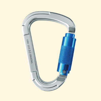 梨型自动主锁YAC016D